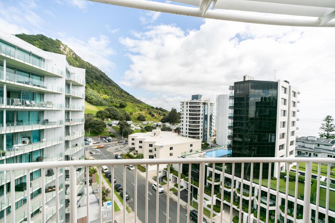 Beaumont Apartments Mount Maunganui Exterior foto